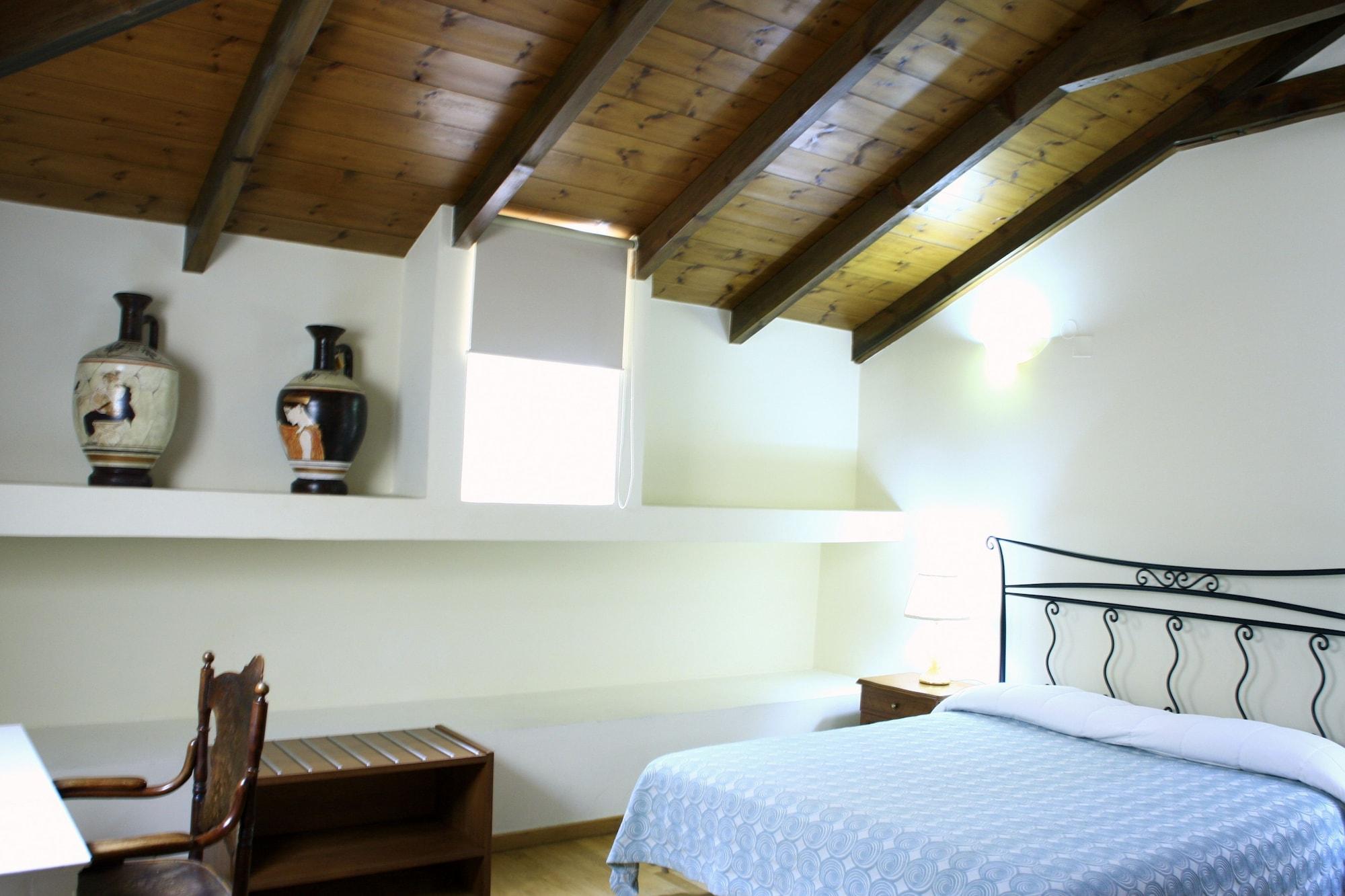 Byzantino Hotel Патра Экстерьер фото